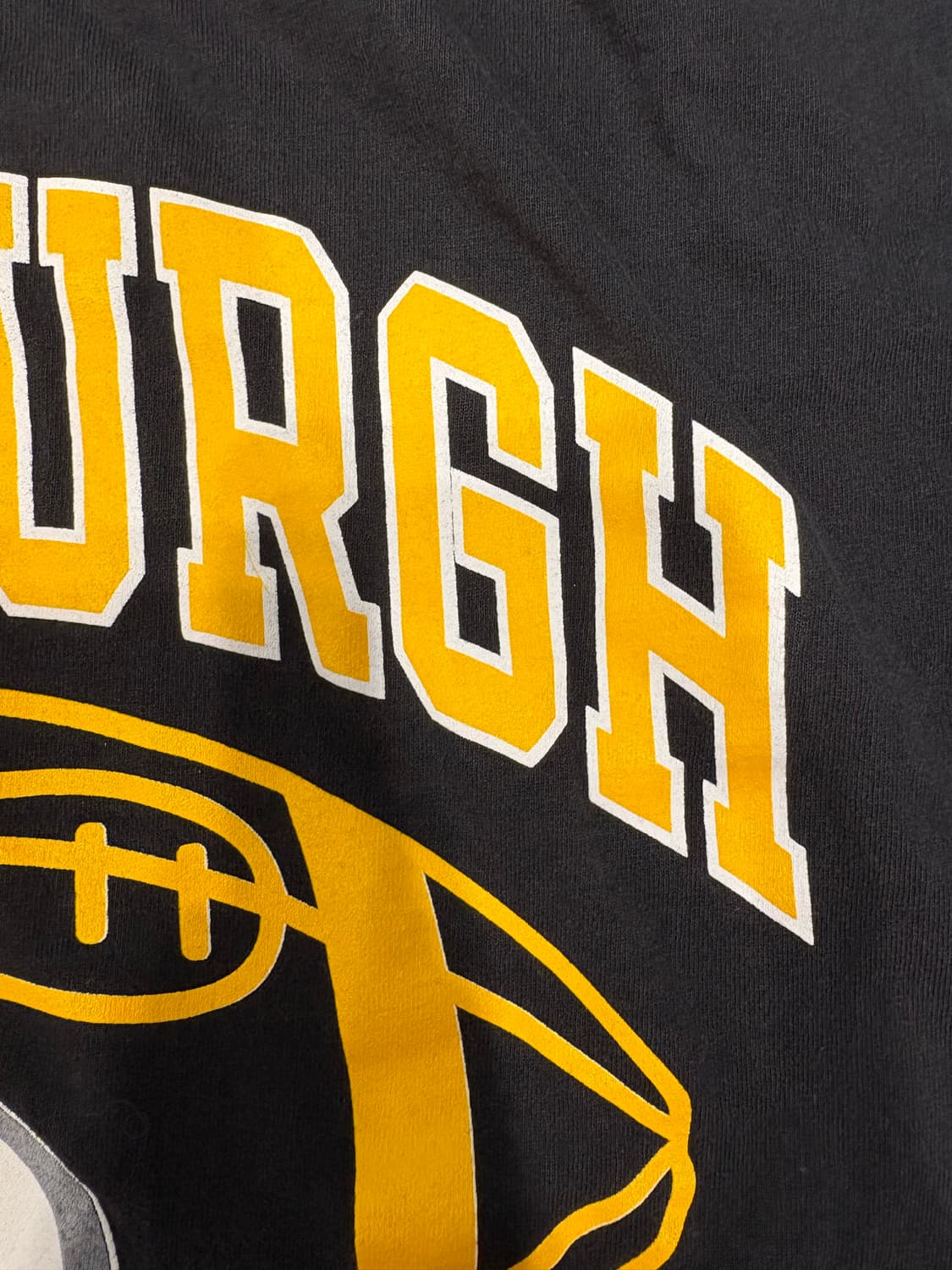 피츠버그 스틸러스 티셔츠 상품이미지4