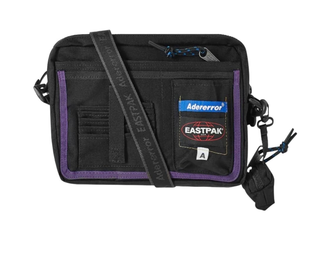 (구매) 아더에러 이스트팩 크로스백 중고 구매합니다 상품이미지1