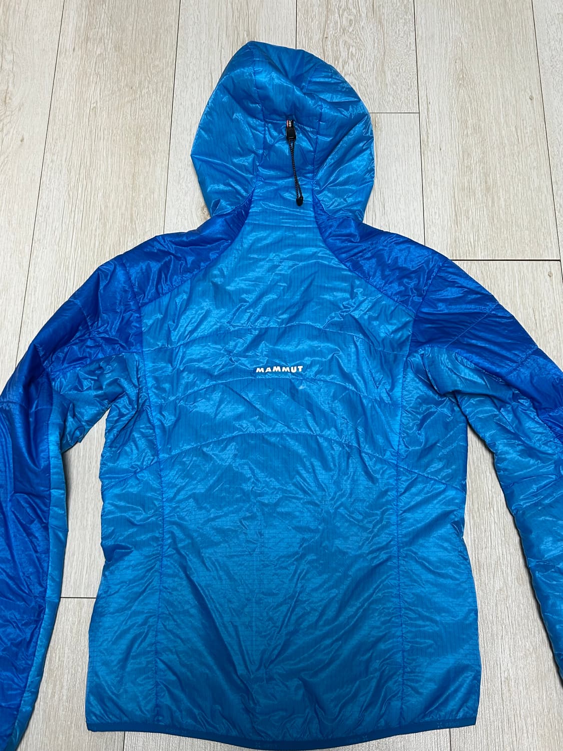 프랭크 오션 Mammut Eigerjoch Light 상품이미지4