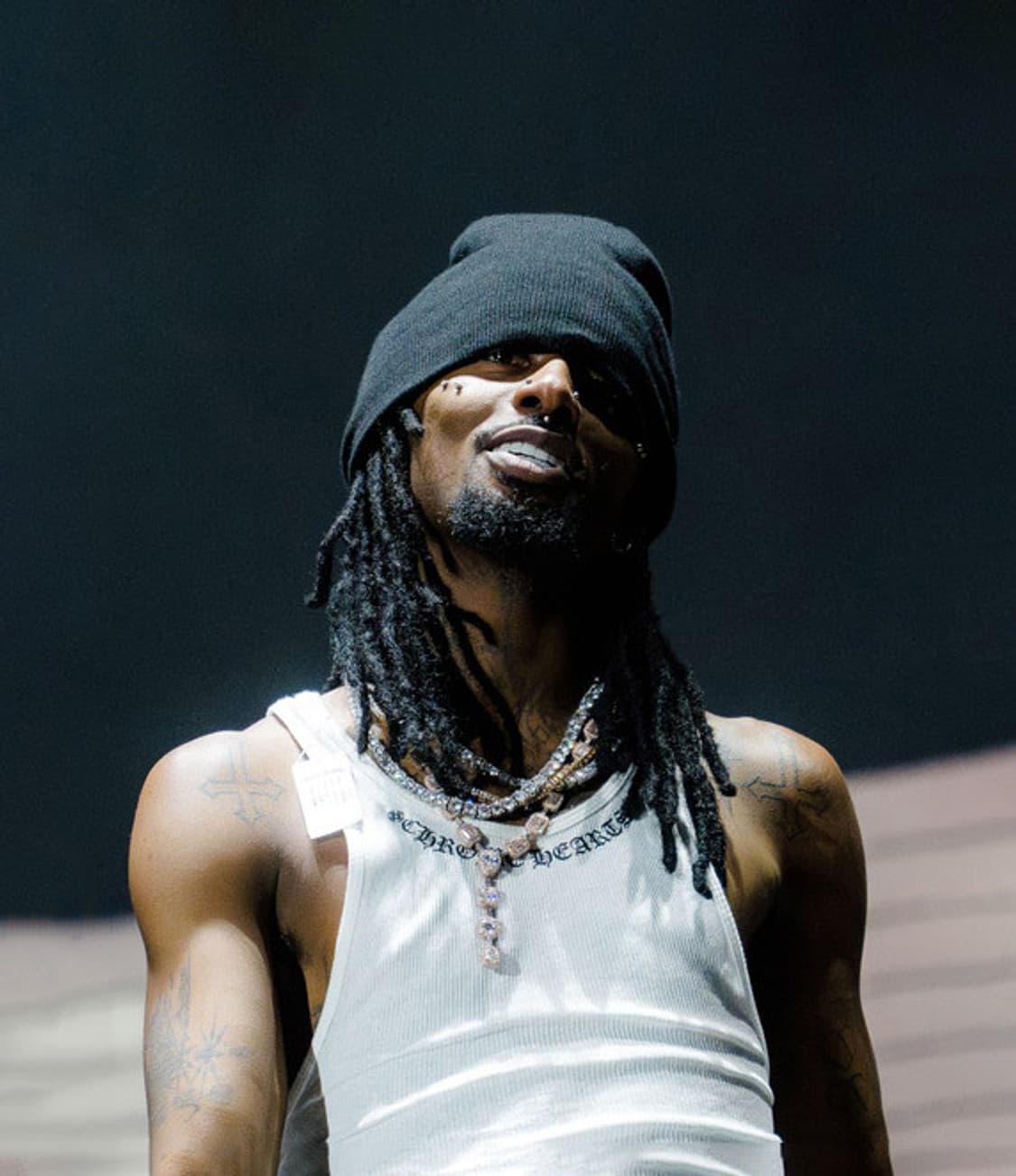 90s US ARMY Watchcap 미군 비니 데드스탁 상품이미지6