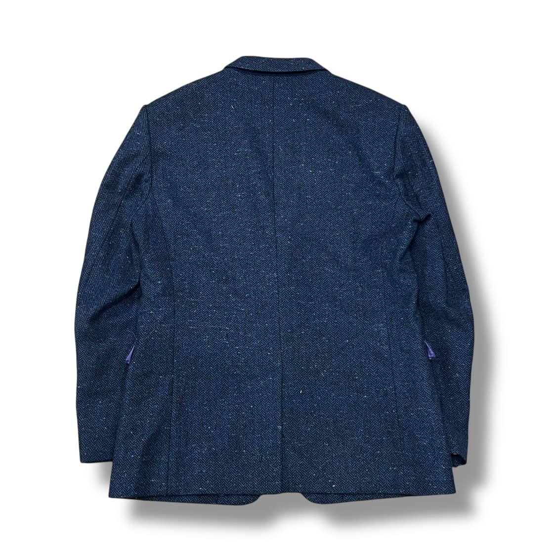 폴스미스 트위드 울 블레이저 s08521 상품이미지3