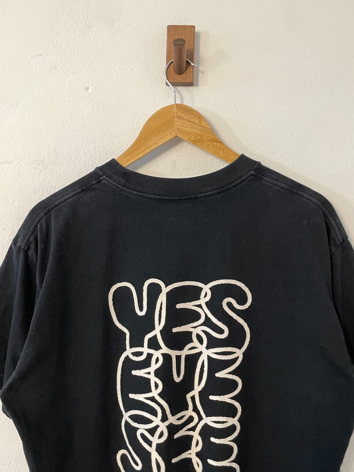 예스아이씨 반팔 티셔츠  상품이미지8