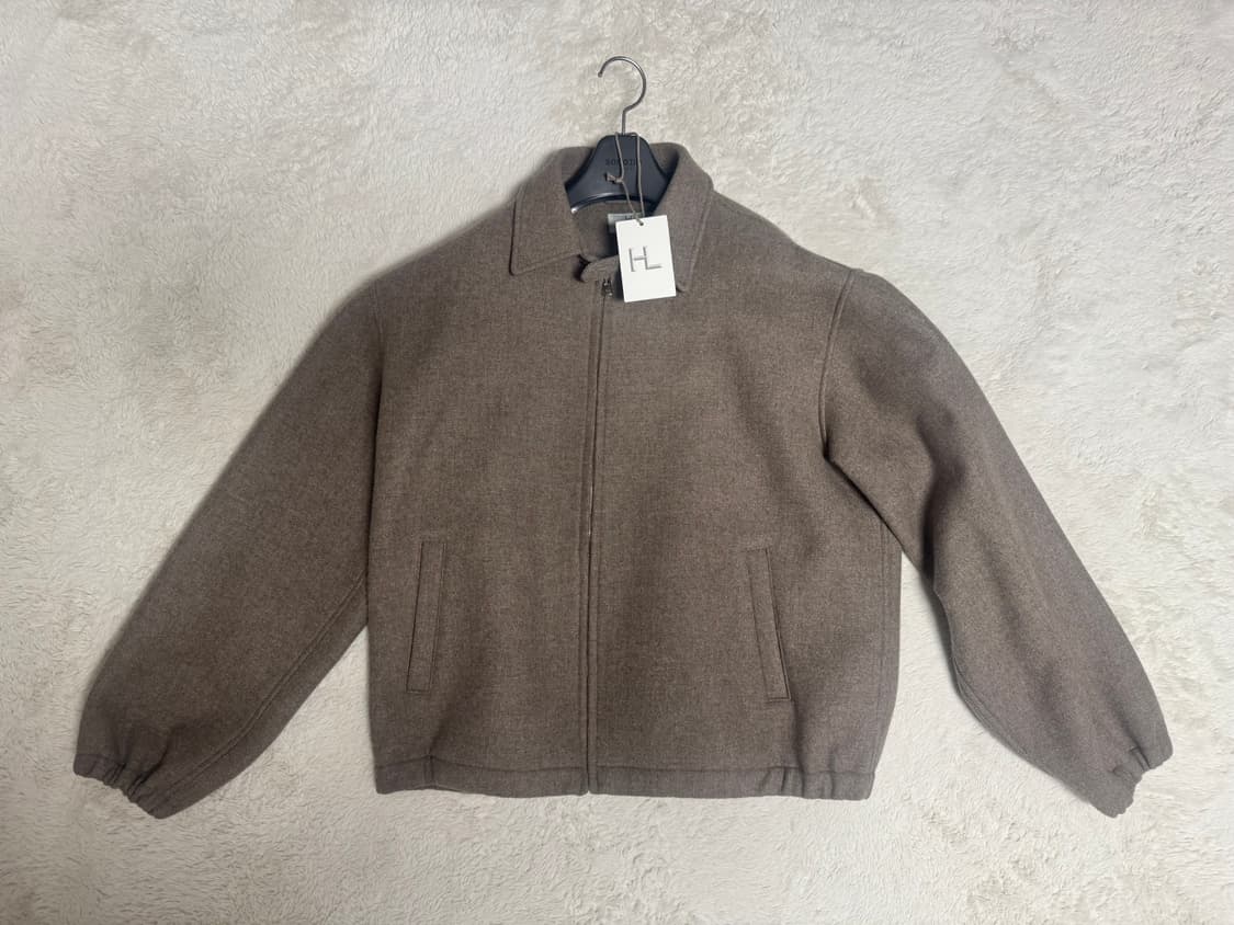 herill blacksheep 헤릴 블랙십 자켓 상품이미지4