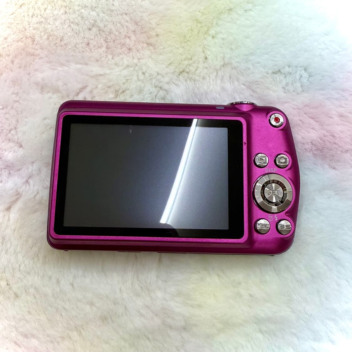 풀박💜) CASIO EXILIM EX-Z1 카시오 엑슬림 상품이미지4