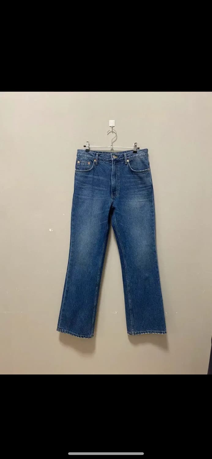 Taille 타일레 청바지 1사이즈 상품이미지1