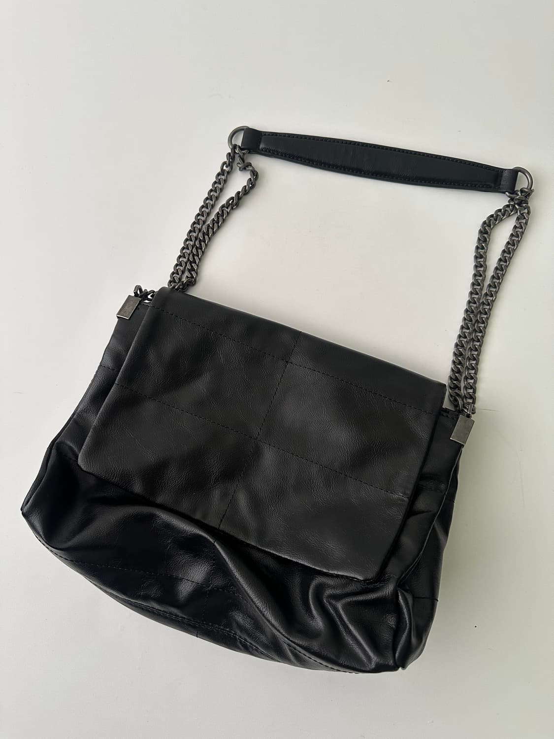 Zara 체인 플립백 상품이미지1