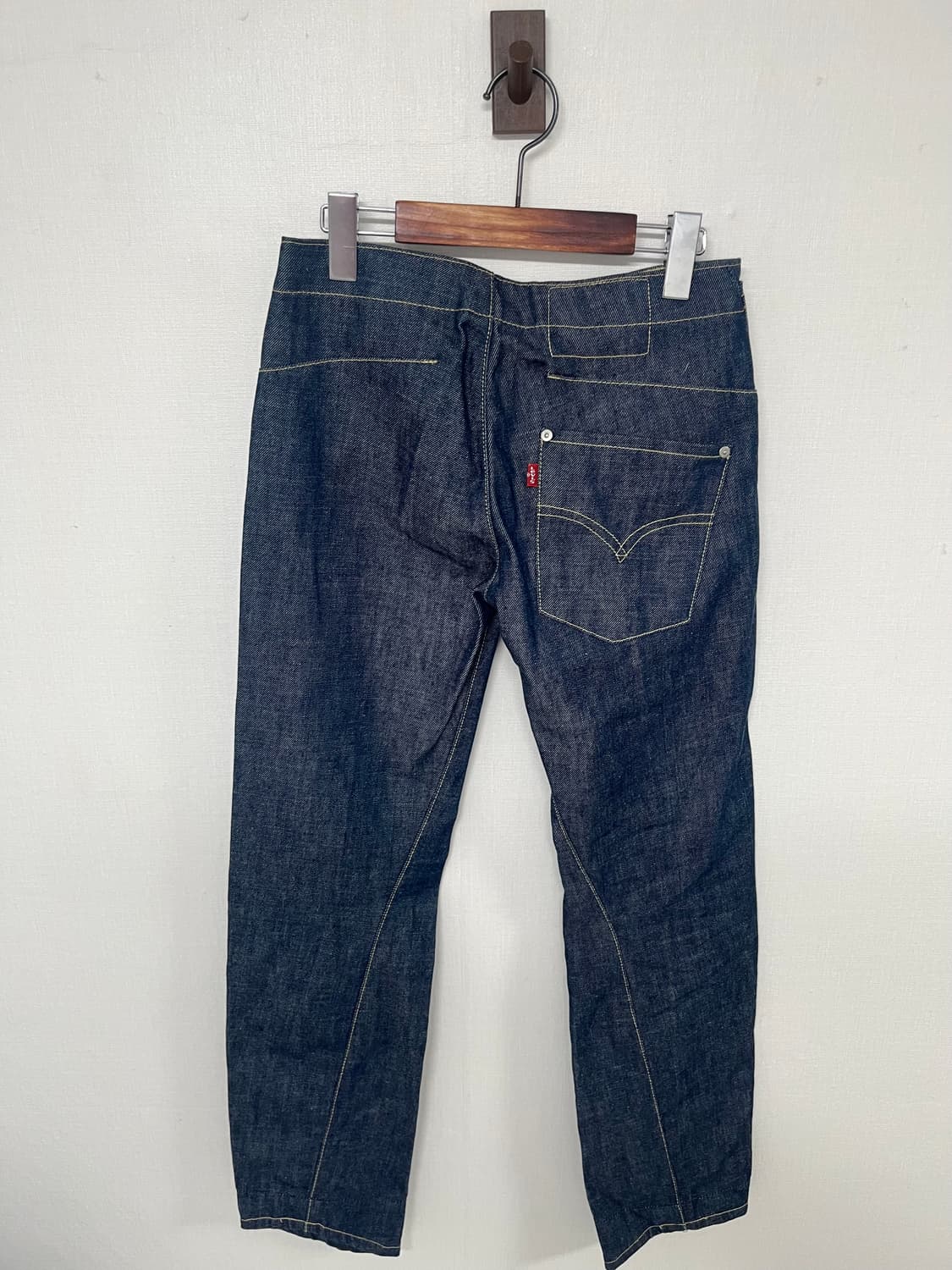 [27] 리바이스 엔지니어드진 상품이미지5