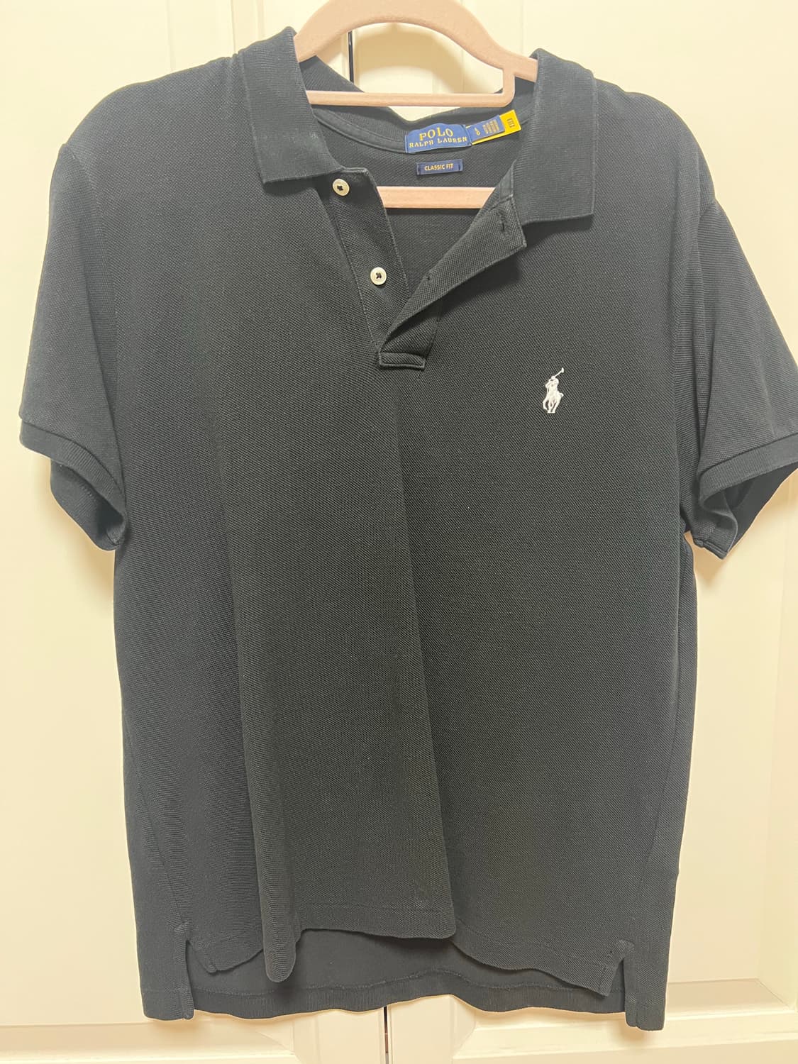 폴로 반팔 셔츠 상품이미지1