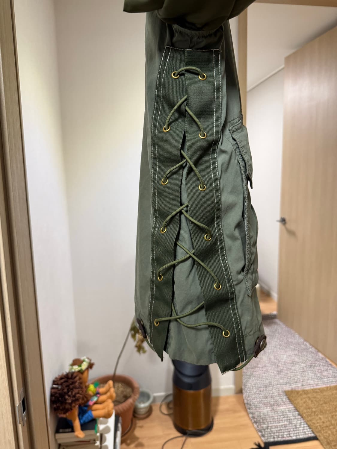 디젤 마원 ma-1  상품이미지8