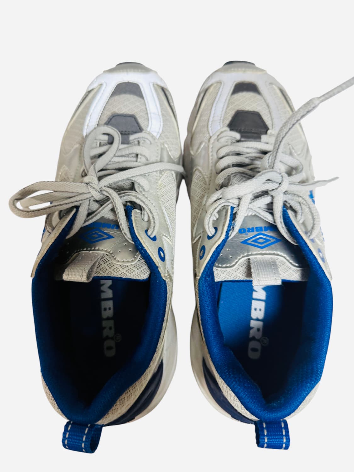 UMBRO Silver Blue Lightweight Runner (24 상품이미지5