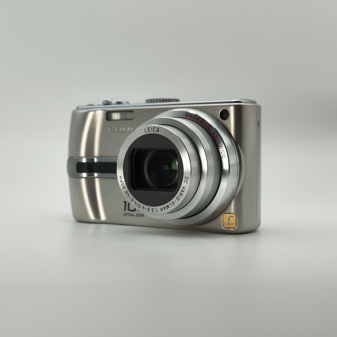 민트급!) 파나소닉 루믹스 TZ3 빈티지 디카 상품이미지2