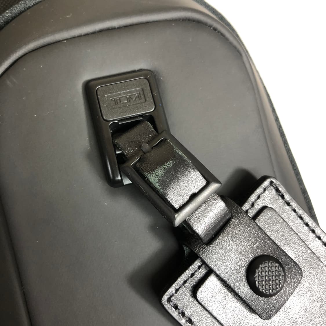 TUMI 투미 Bravo Esports 백팩 상품이미지7