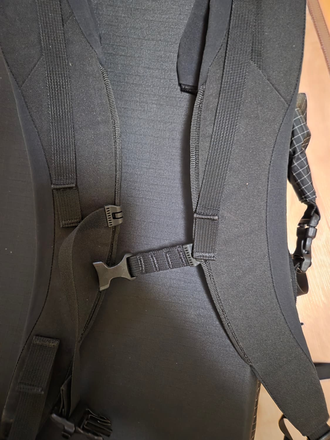 아크테릭스 마이콘 32리터 배낭 상품이미지4