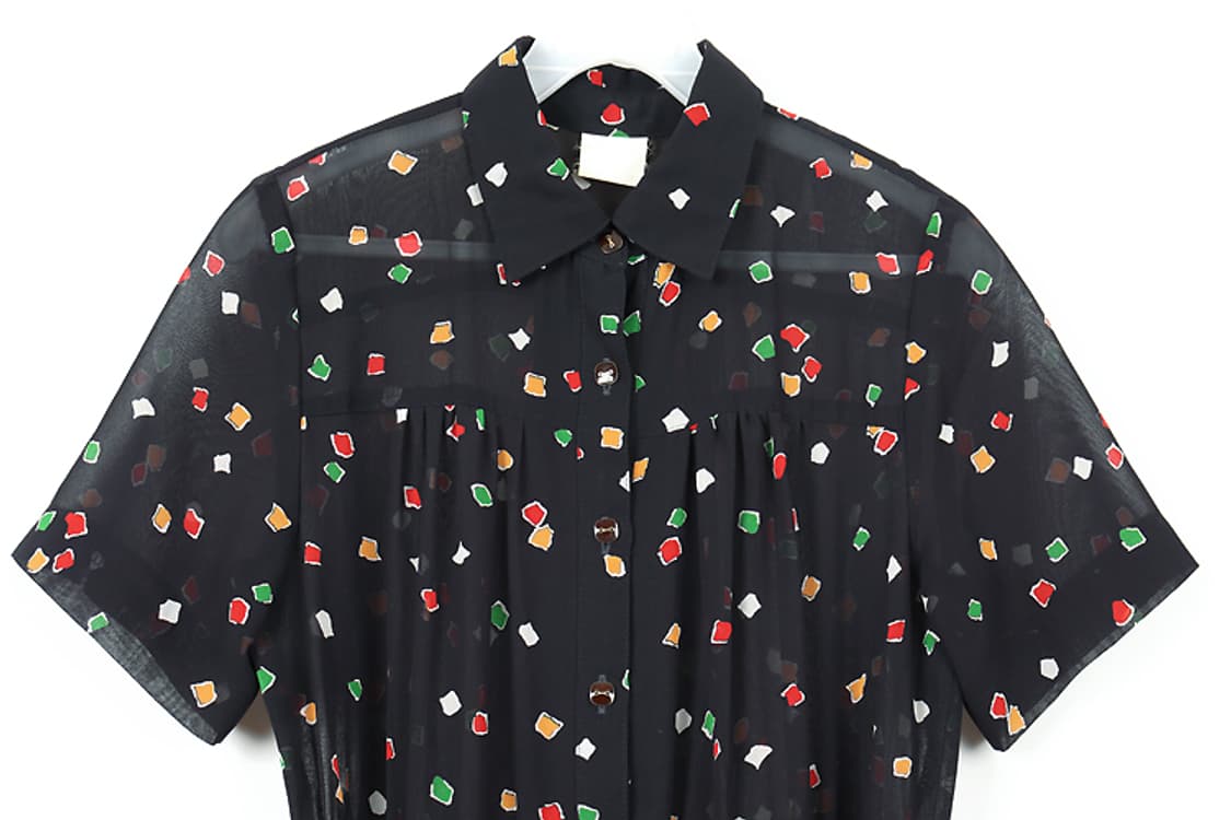 TK 원피스(S)  상품이미지4