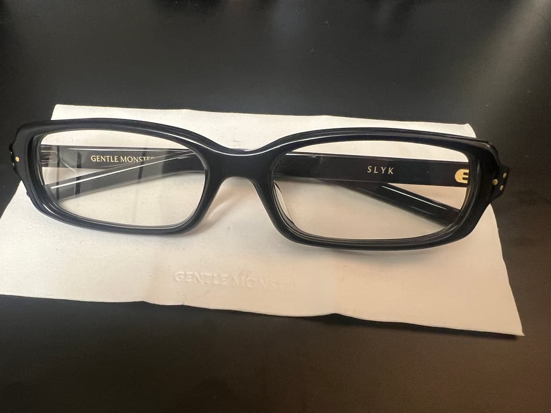 젠틀몬스터 슬릭01 상품이미지3