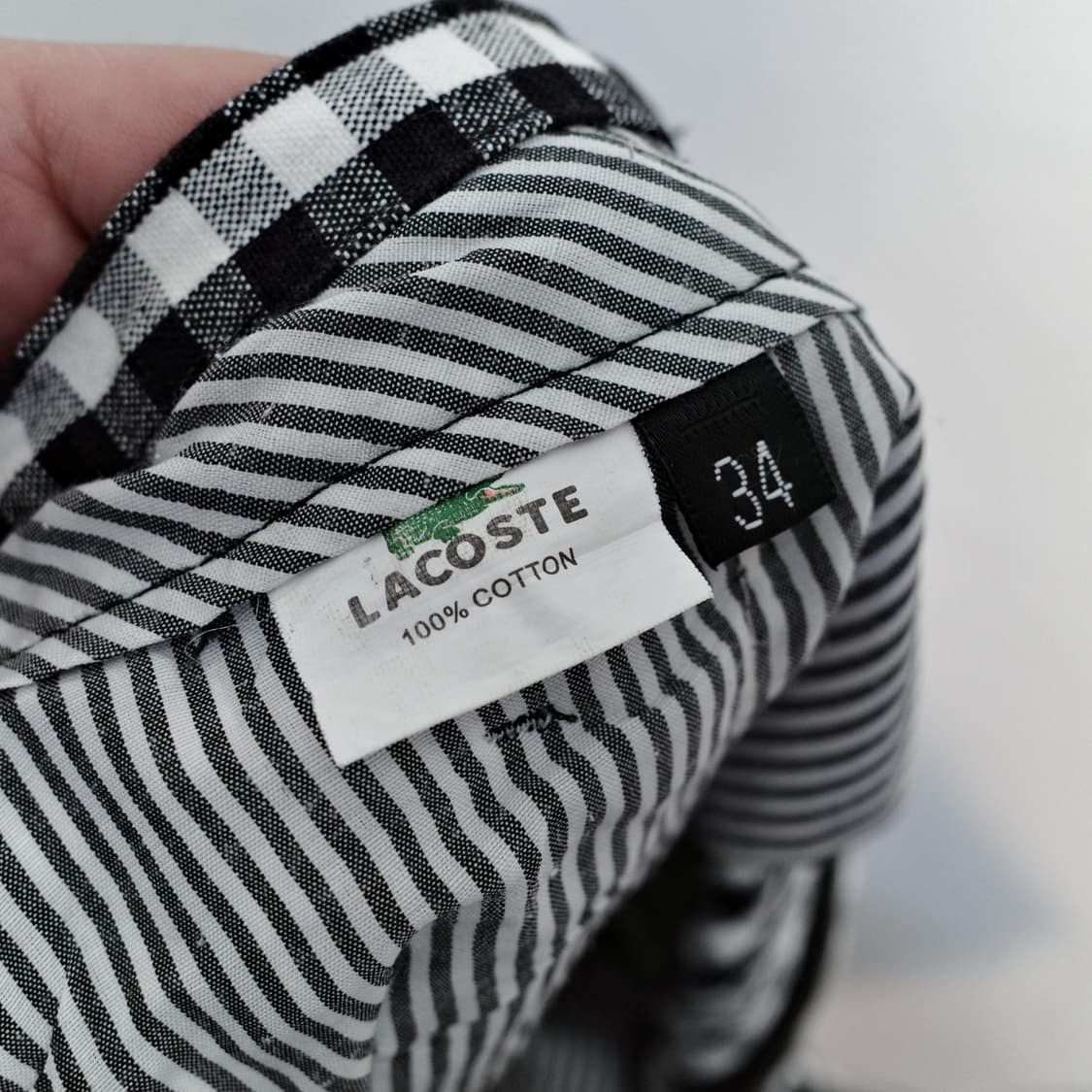 lacoste 상품이미지7
