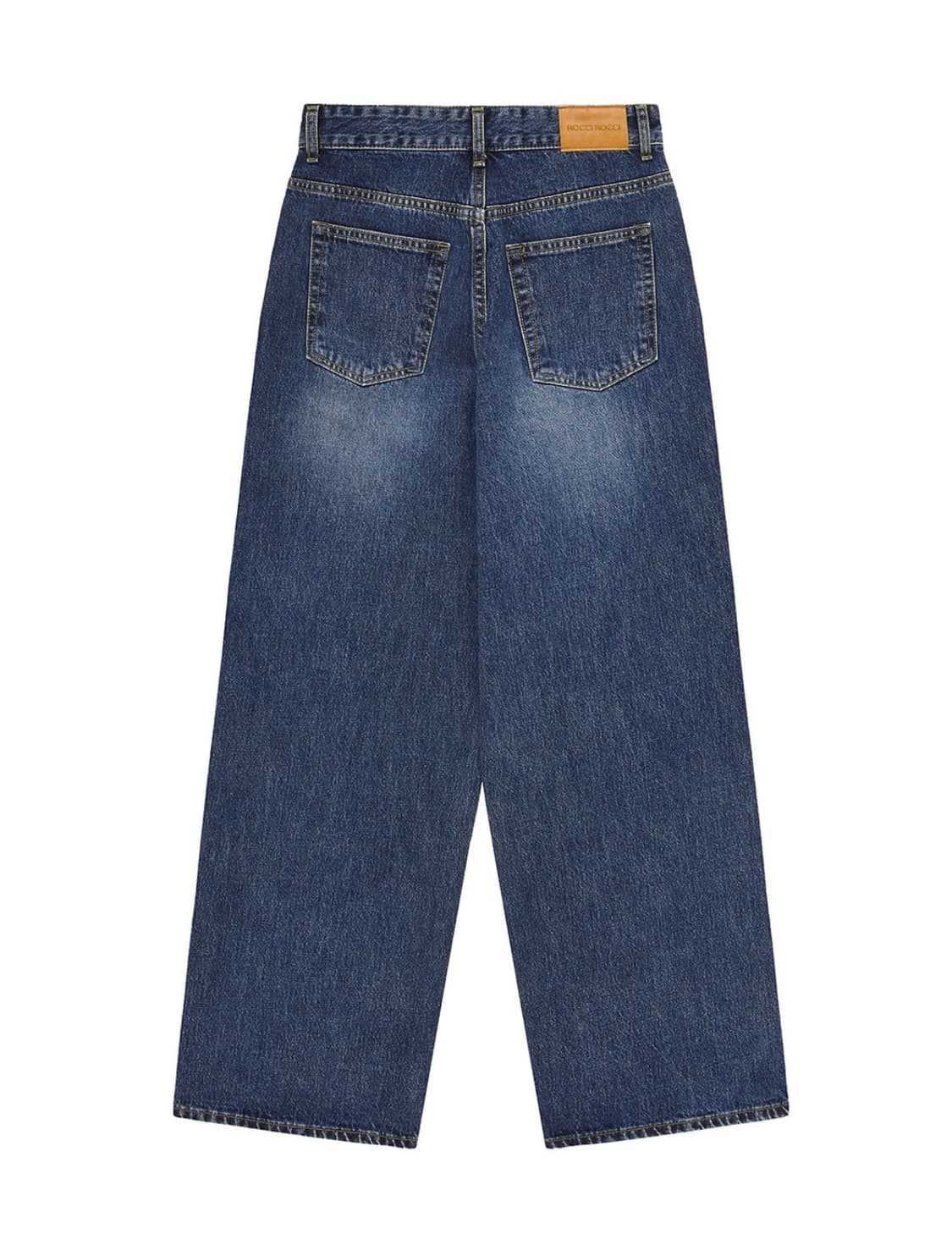 로씨로씨 X 그래피커스 Crochet Jeans 상품이미지2