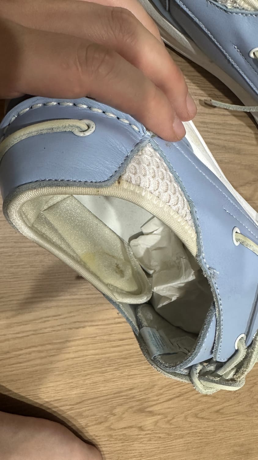 비즈빔 호크니 연보라  상품이미지4