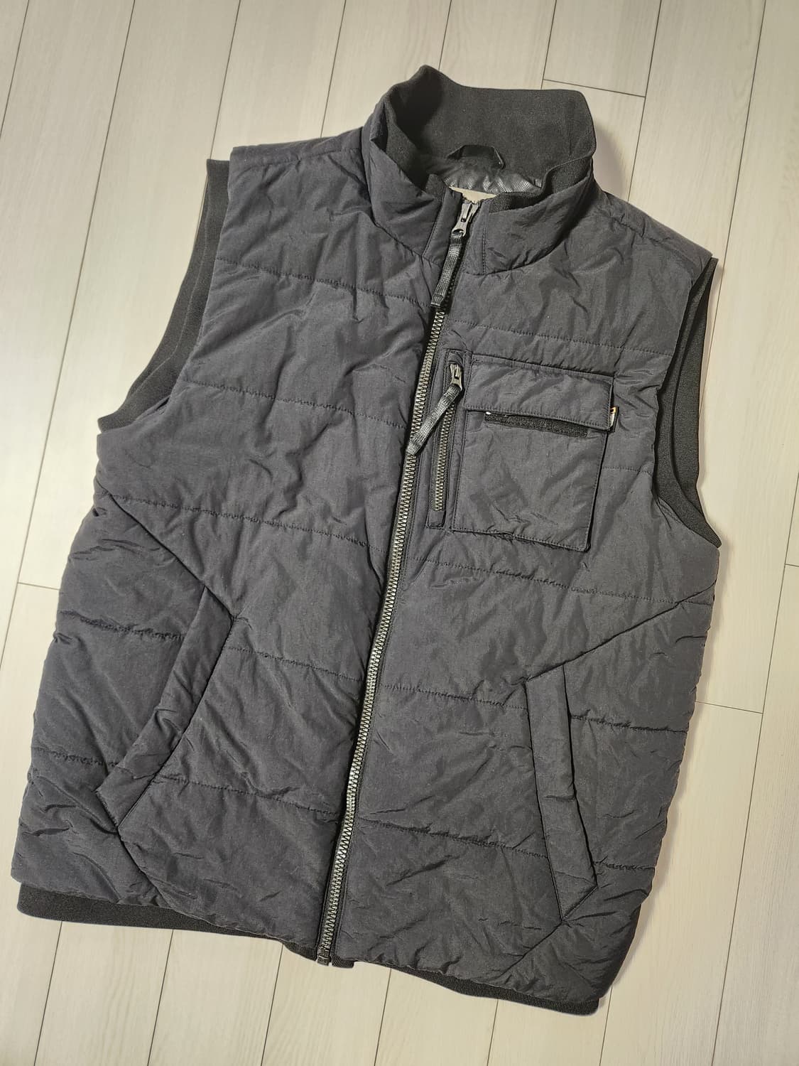 내셔널지오그래픽 아레올라 포켓 패딩 베스트 사이즈105 xl

사용감 외 상품이미지1