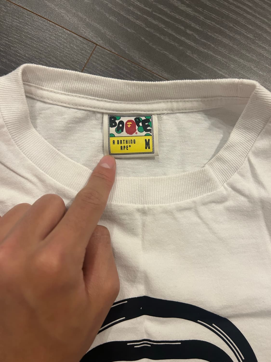 티셔츠 판매합니다 상품이미지9