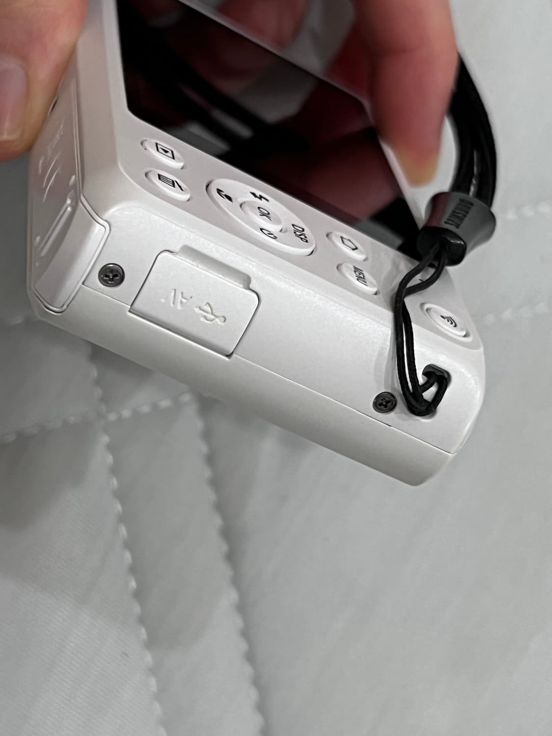 한효주디카,인기모델)삼성 dv150f 상품이미지4