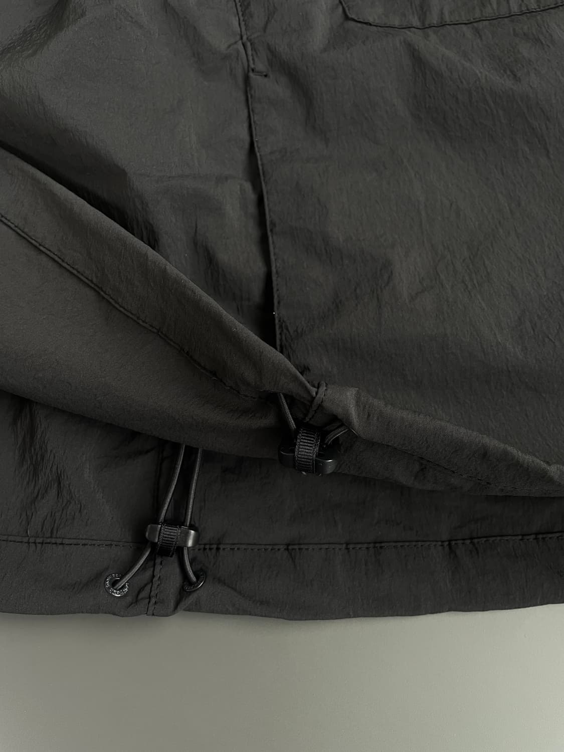 [S] 스노우피크 여성 후드 집업 바람막이 자켓 상품이미지10