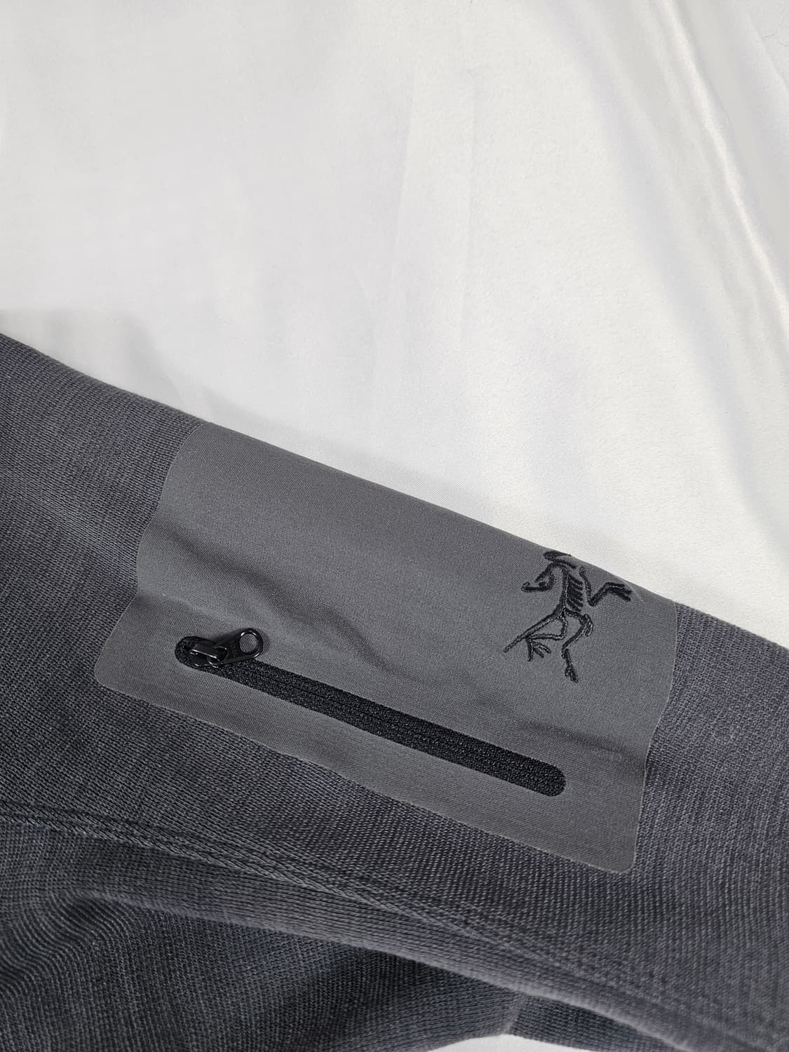 아크테릭스커버트하프집 상품이미지7