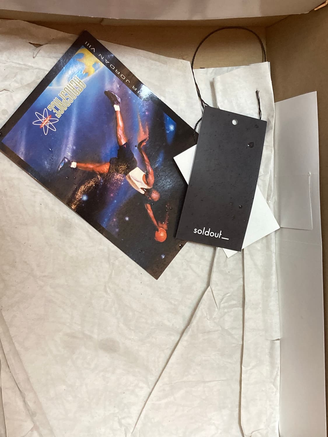 조던8 260팝니다 피닉스 상품이미지1