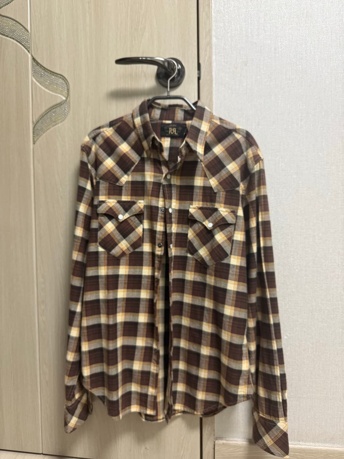 더블알엘 상품이미지1