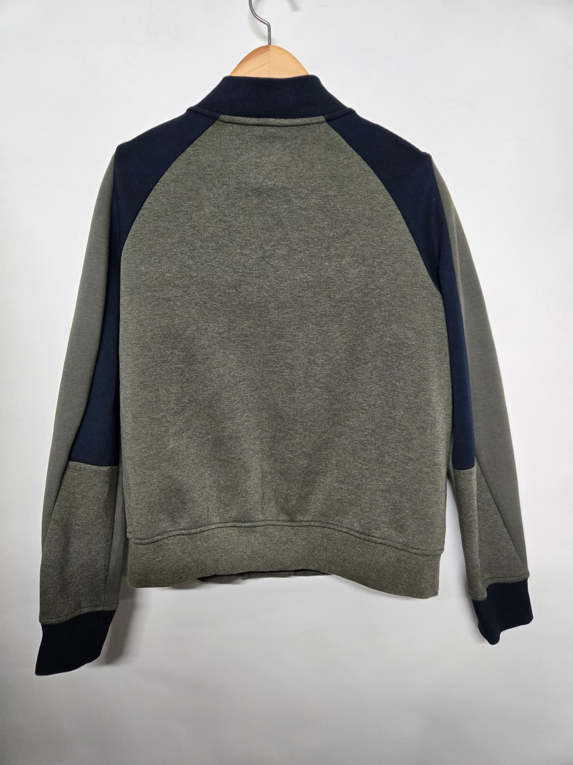 나이키 테크 플리스 디스트로이어 재킷 M 상품이미지2