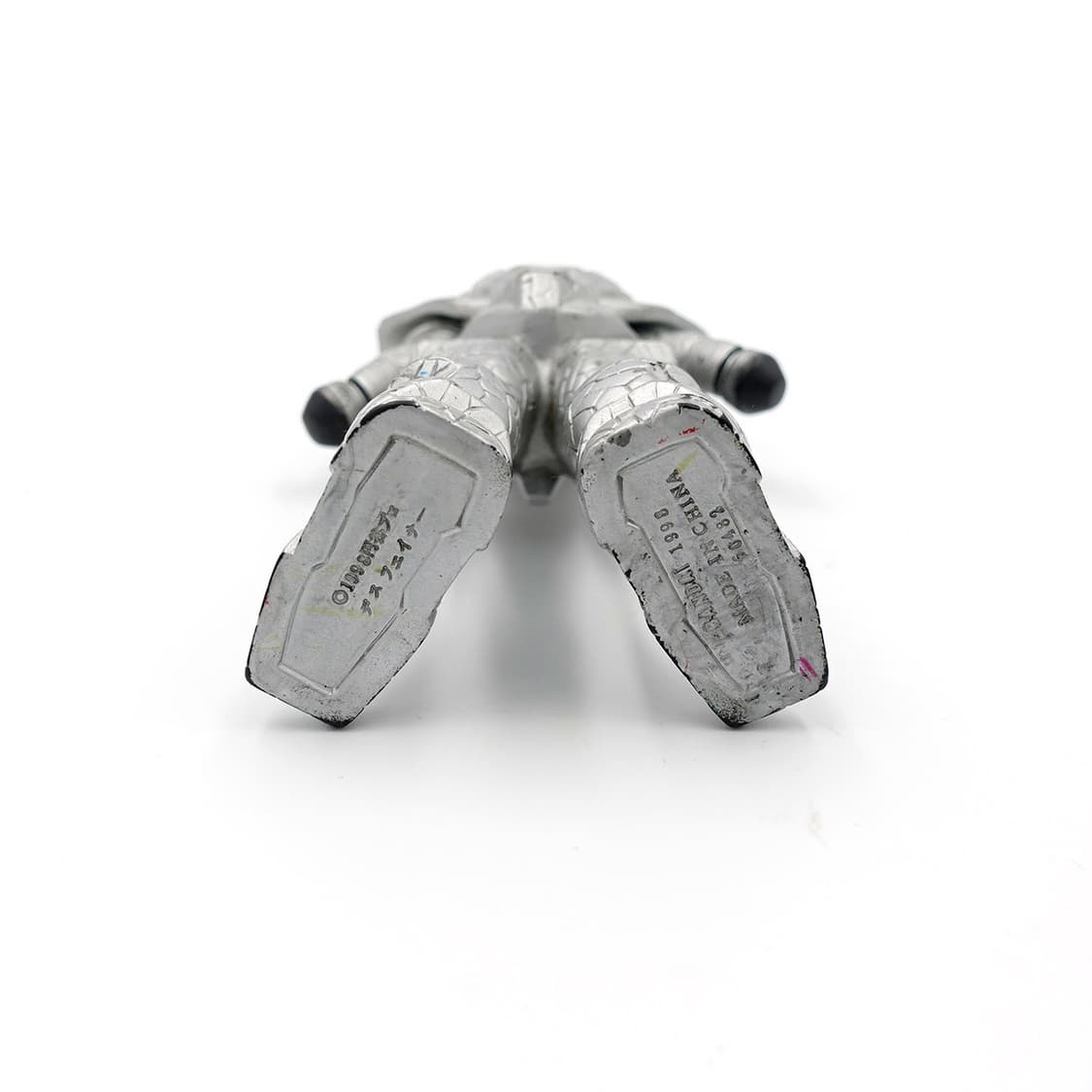 울트라맨 다이나 전뇌마신 데스페이서 소프비 피규어 (1998) 상품이미지5