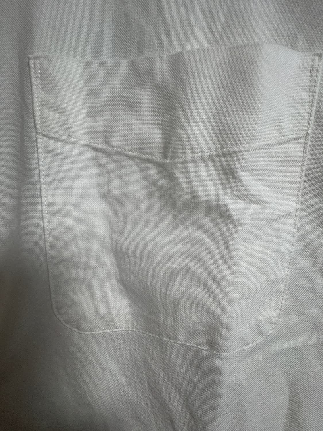 [XXL] 유니클로 옥스포드셔츠 상품이미지3