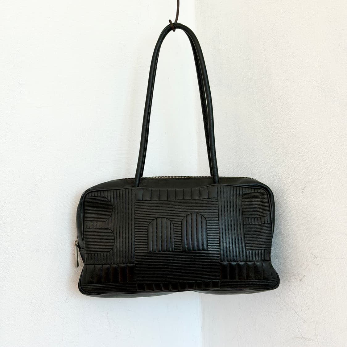 BALLY leather shoulder bag 상품이미지2