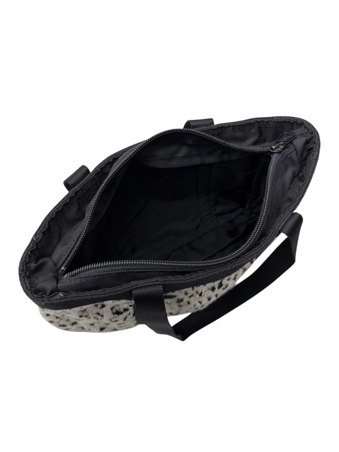 포터 x 네이버후드 미니 토트백 상품이미지3