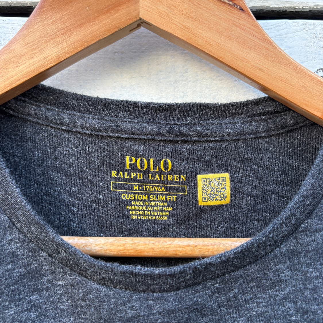 Polo 폴로 반팔 티셔츠 상품이미지3