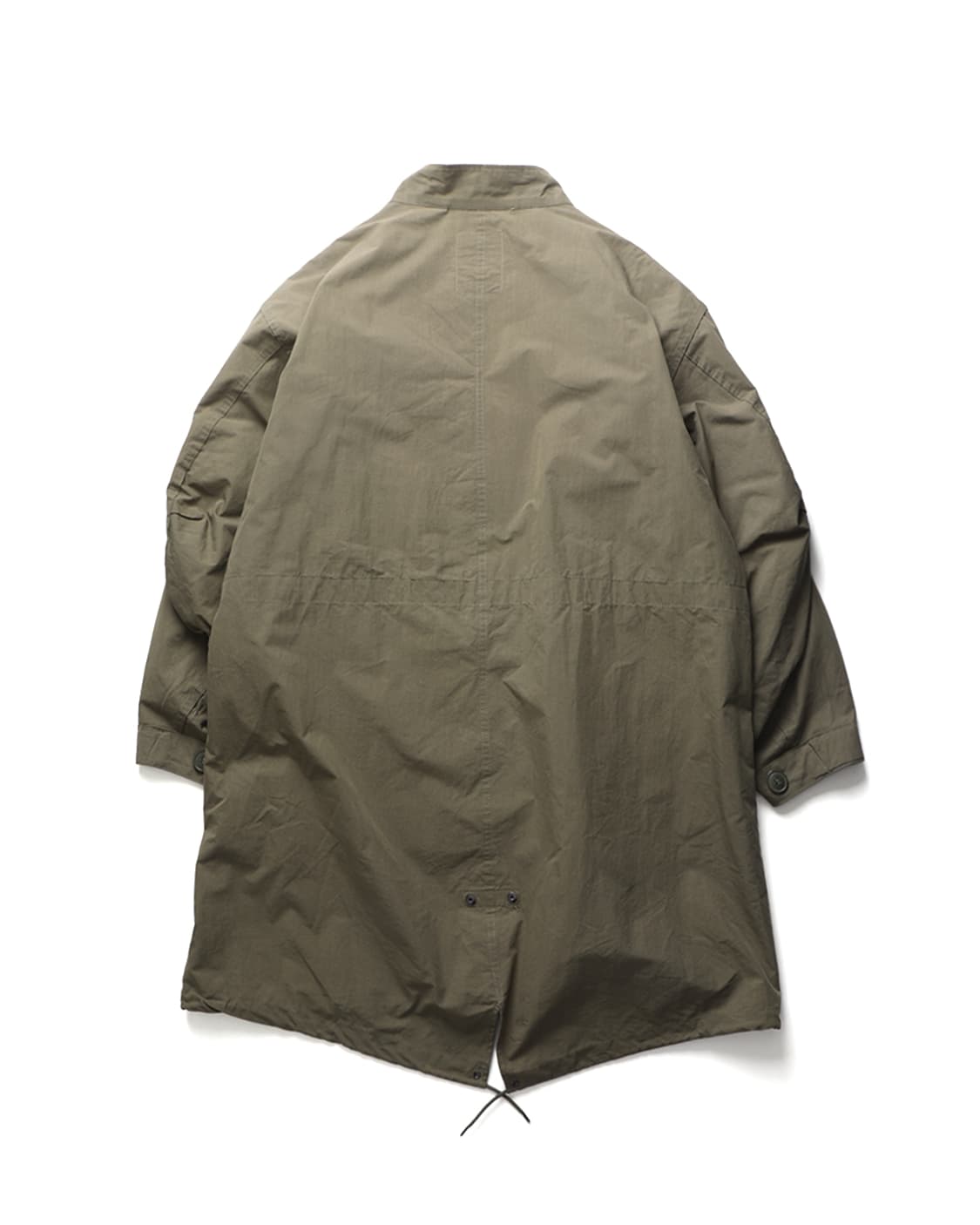 FREAK'S STORE 3 Way M-65 Fishtail Parka 상품이미지4