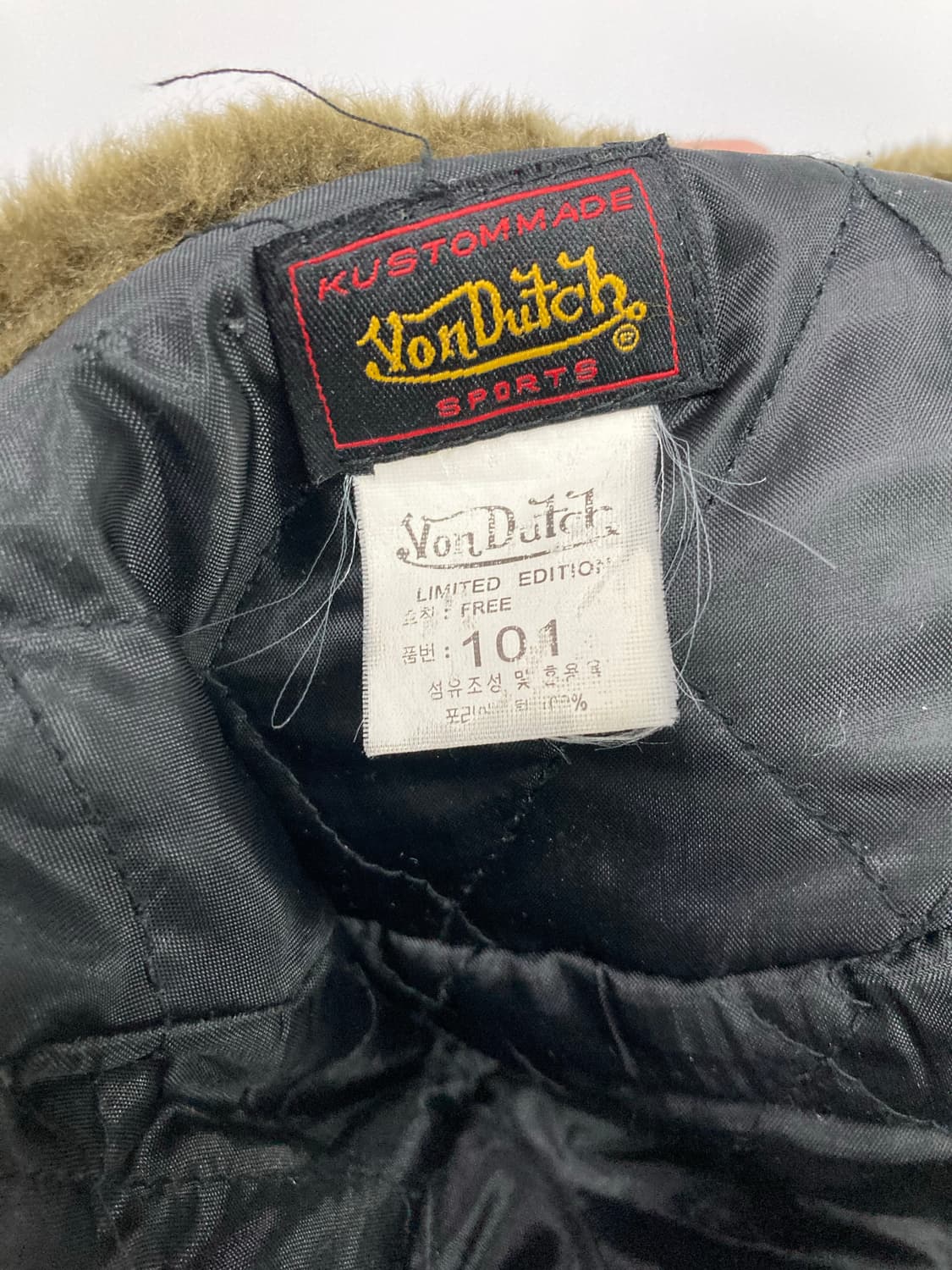 본더치 트루퍼  상품이미지5