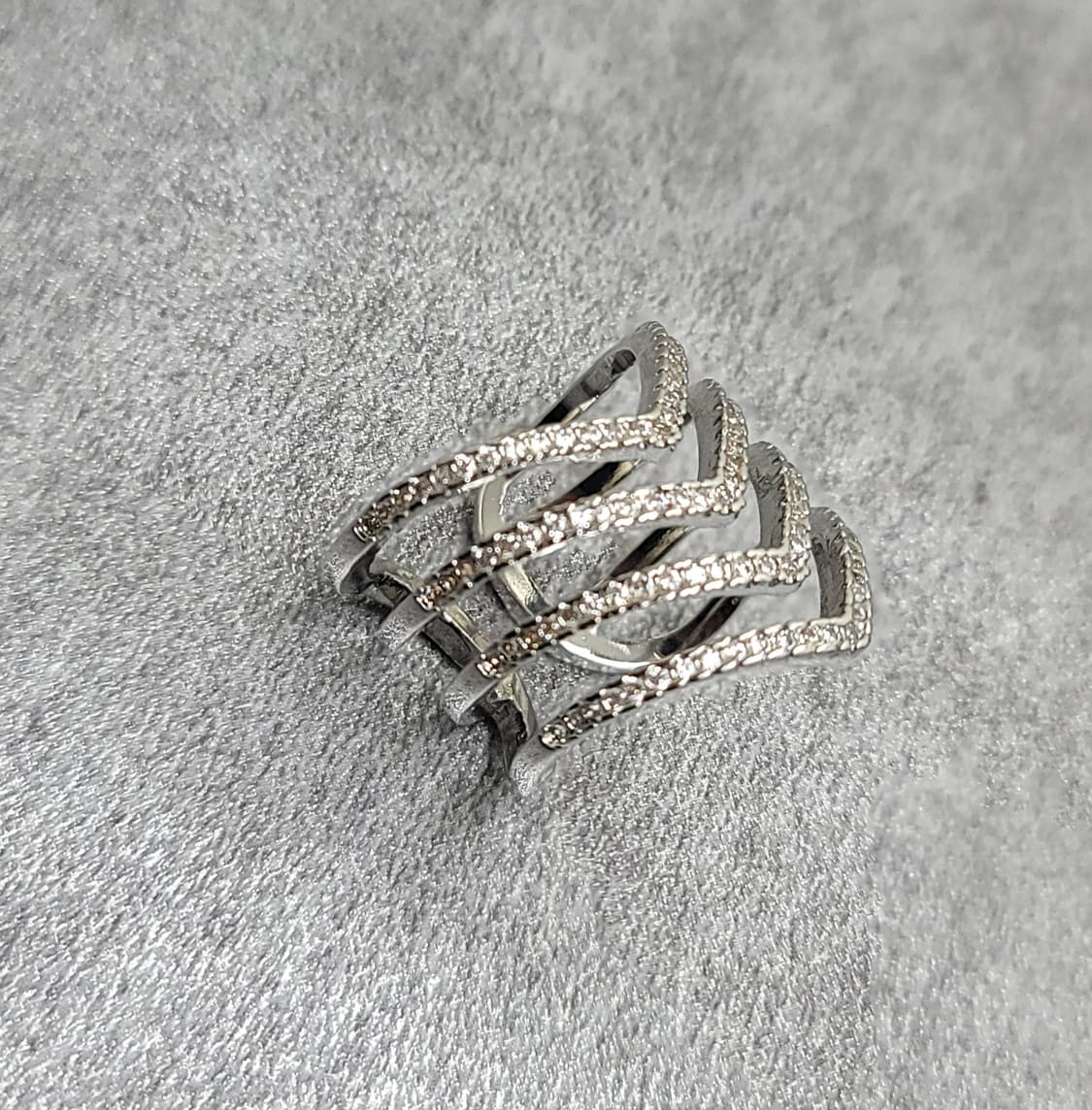 볼륨반지 상품이미지2