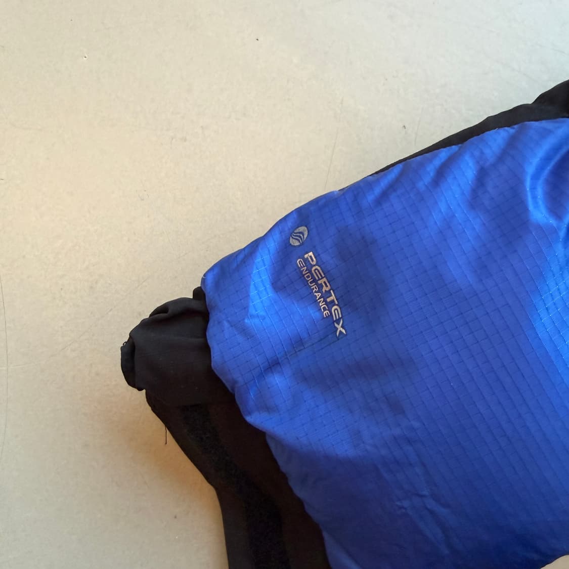 랩 퍼텍스 다운 패딩 상품이미지6