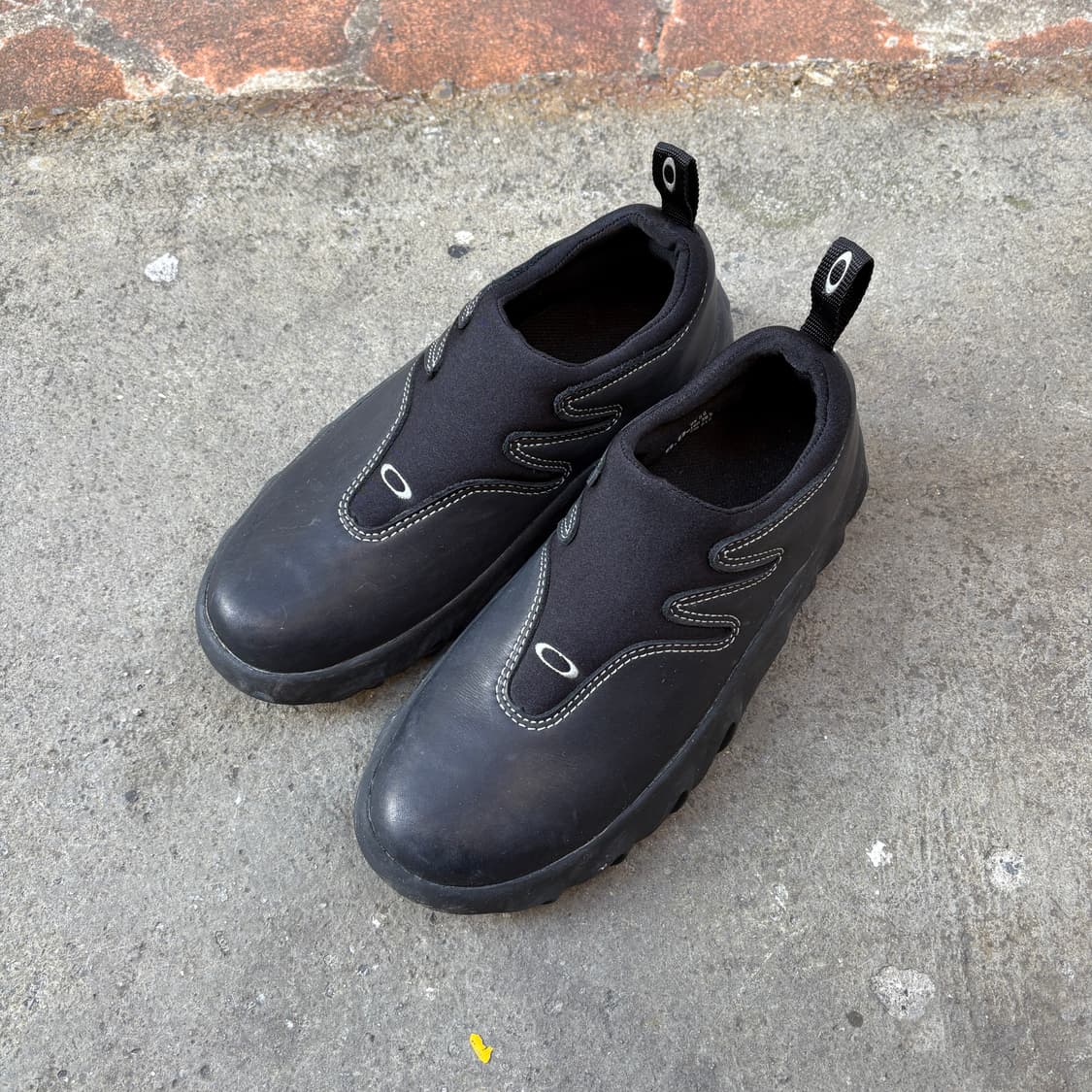 Oakley 오클리 플래쉬 슬립온 슈즈 (240) 상품이미지2