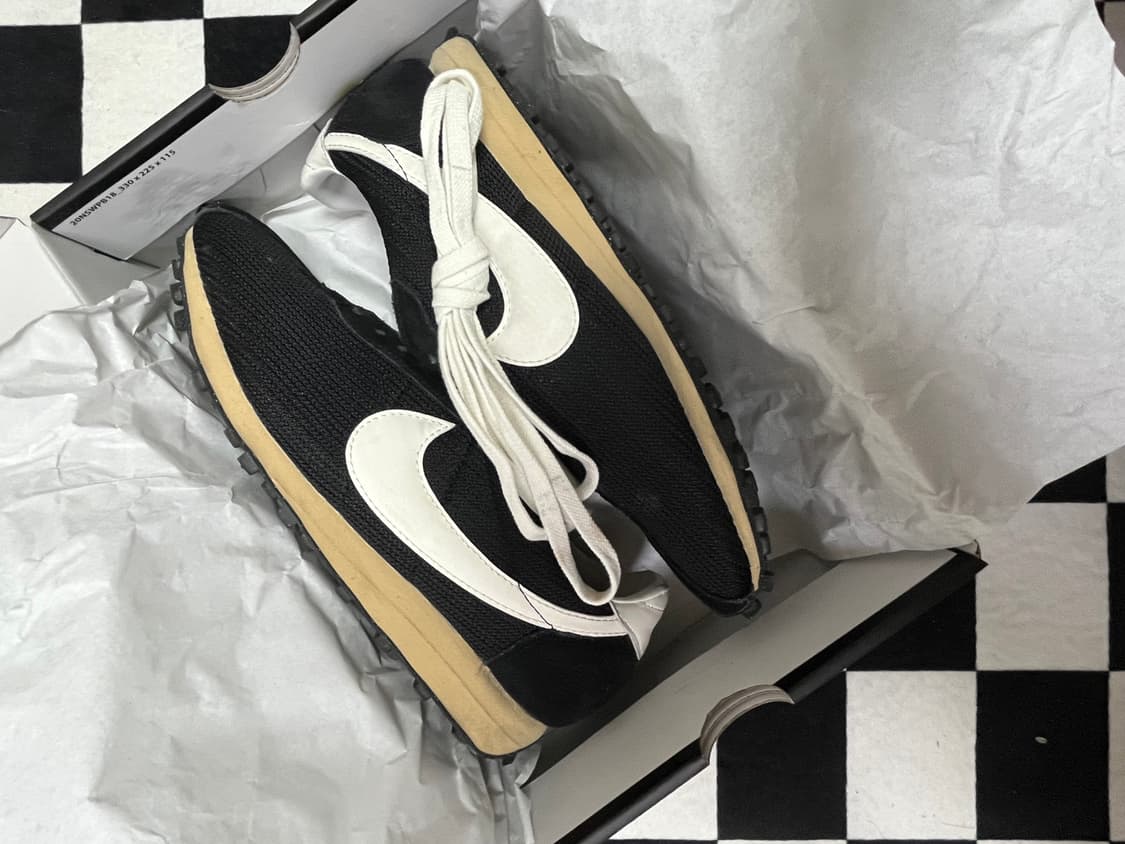 nike ld-1000 블랙 300 상품이미지1