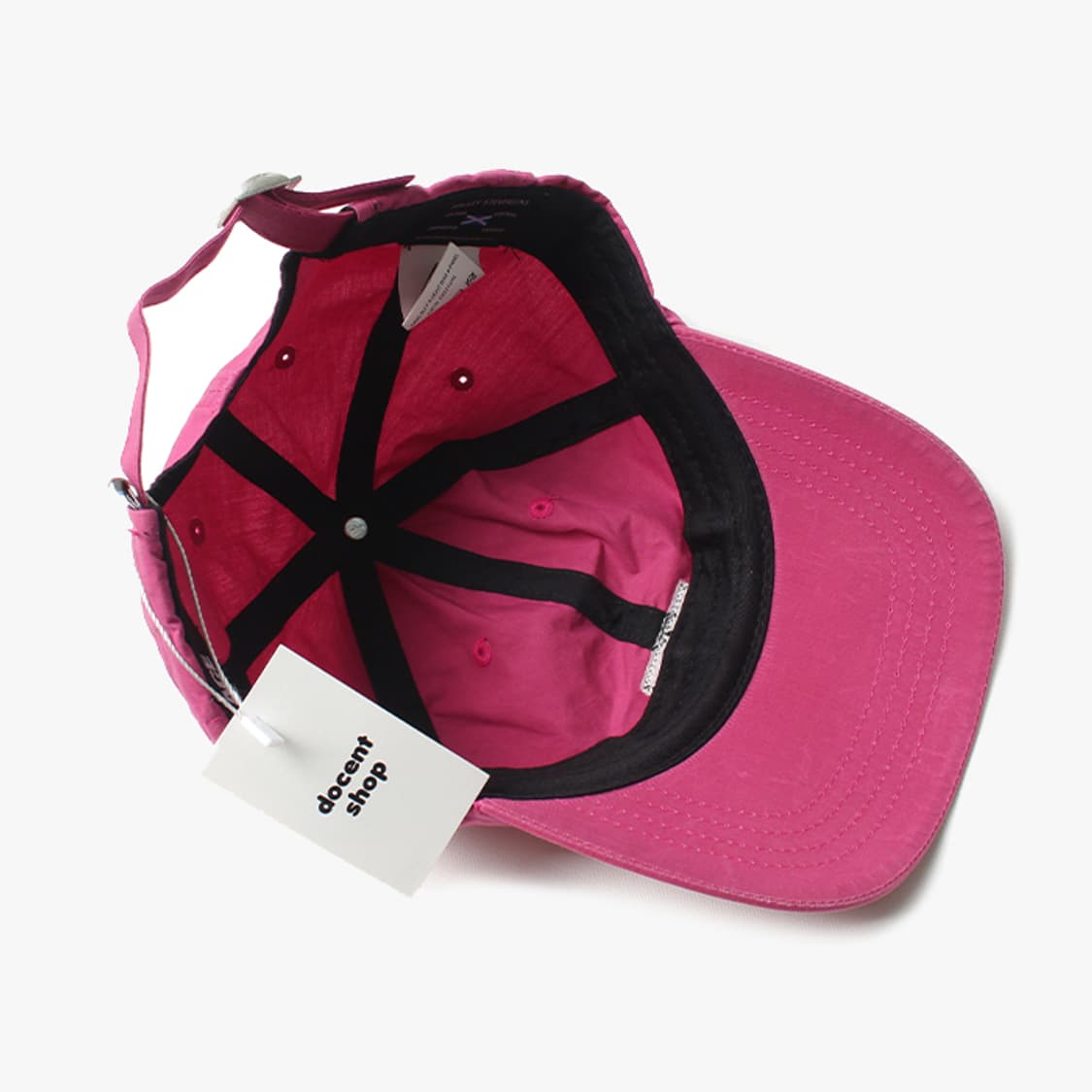  PALACE "Pink Cap" 상품이미지5