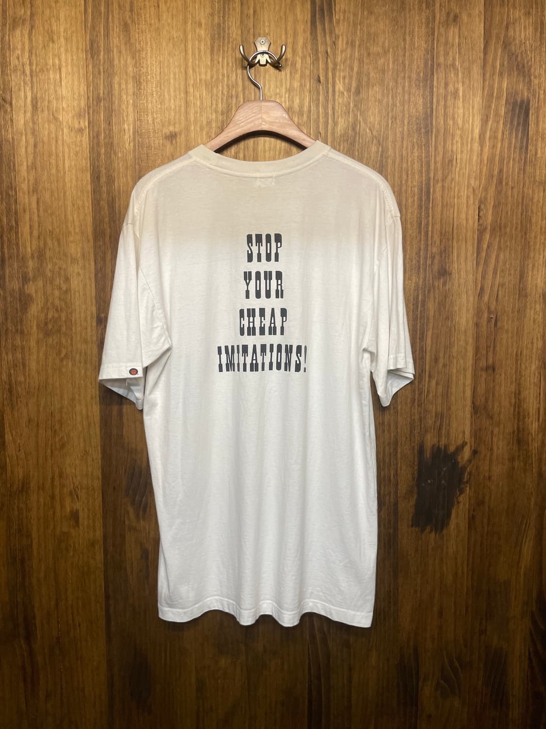 Bape printed short sleeve 상품이미지2