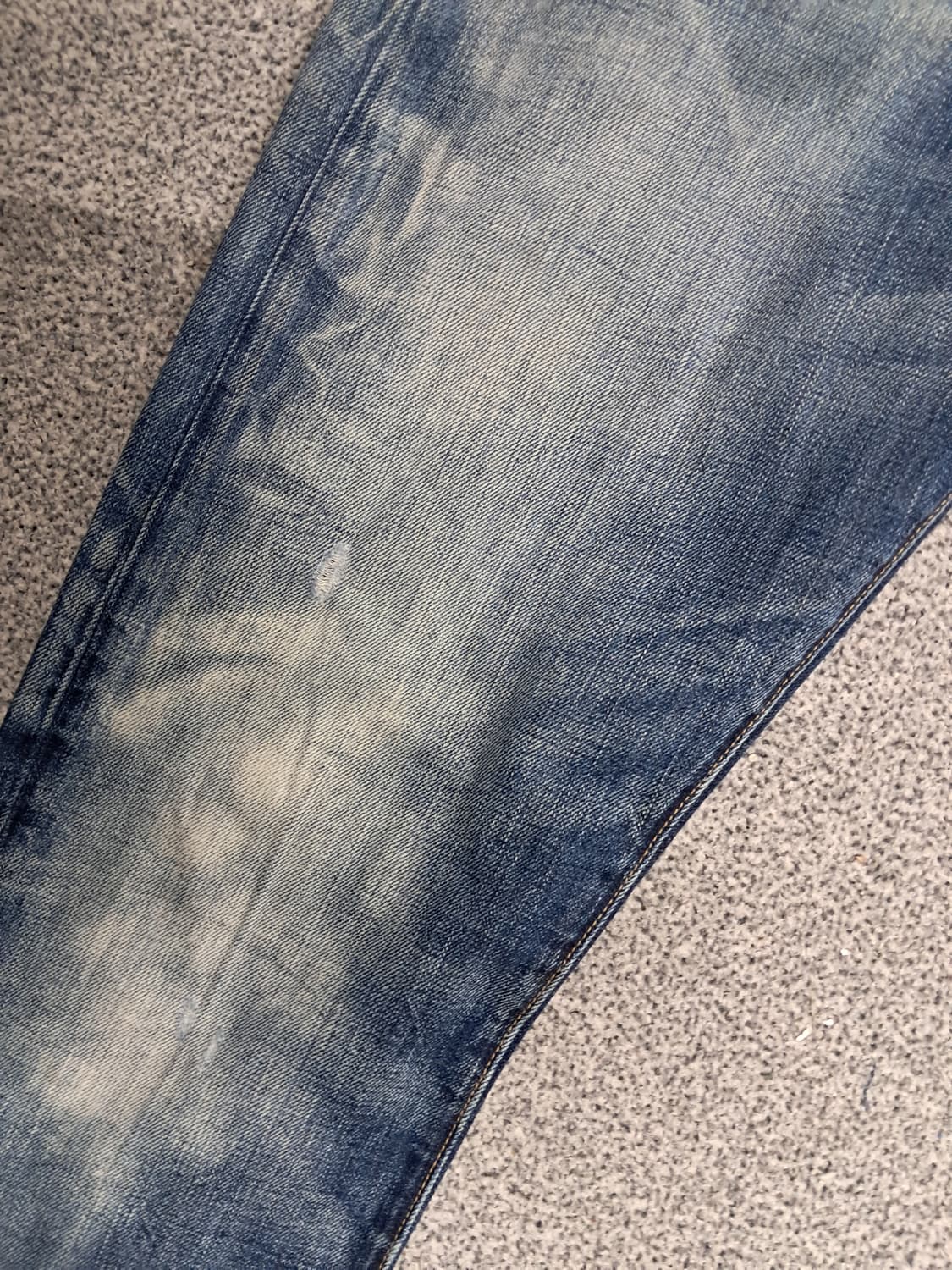 폴로랄프로렌 데님팬츠 상품이미지6