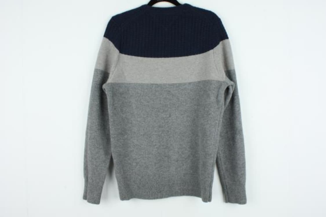 타미힐피거 니트 상품이미지2