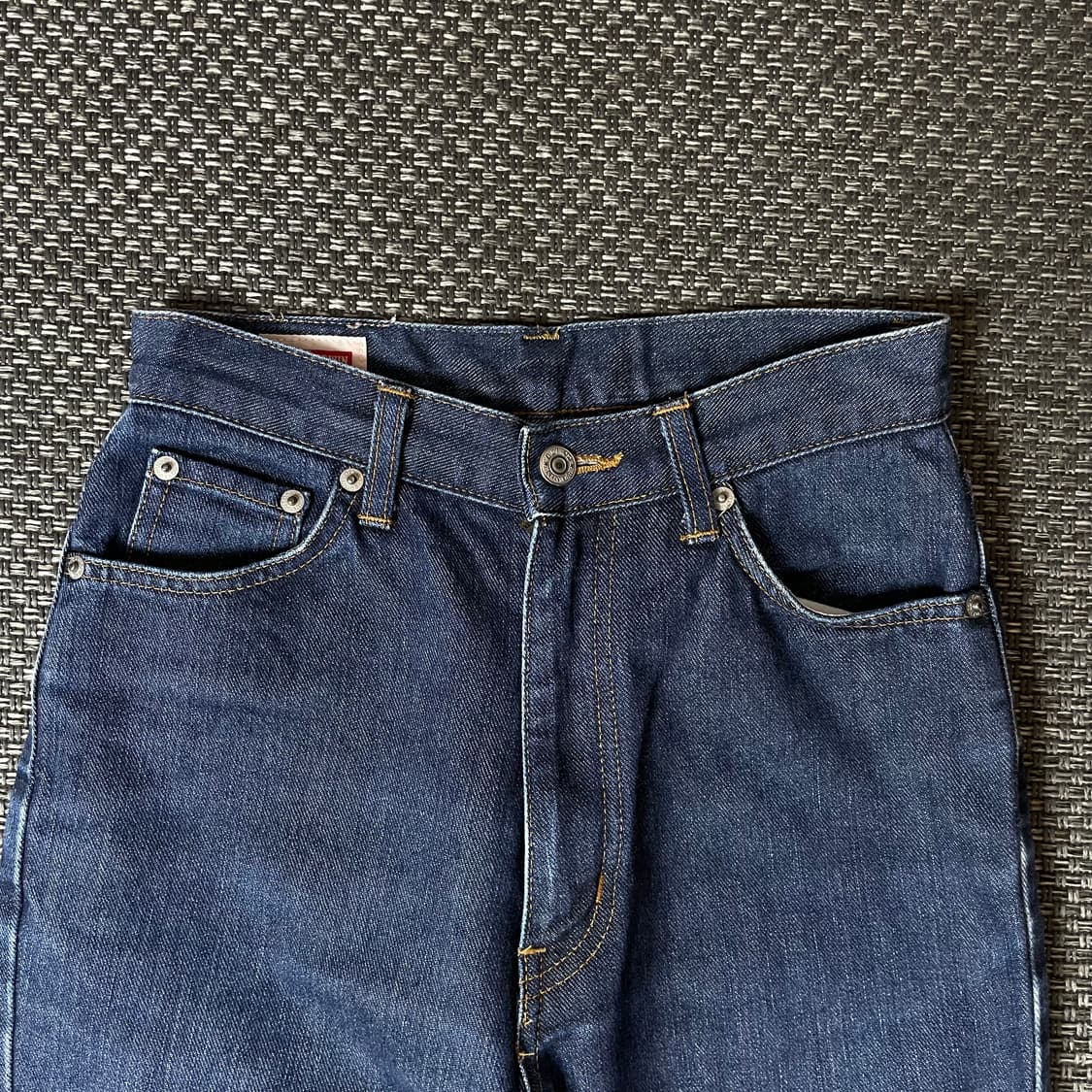 (30) 에드윈 30X32 진청 데님 팬츠 상품이미지3