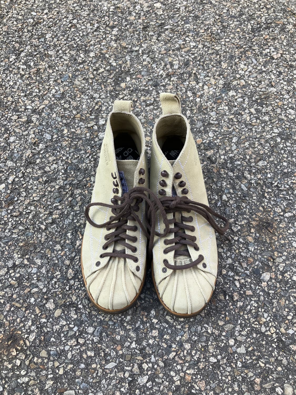 NEIGHBORHOOD X ADIDAS 상품이미지2