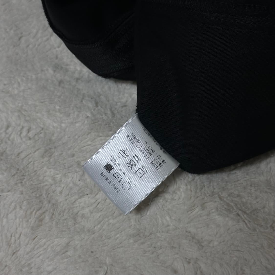 Bohemian Seoul 보헴서 코르셋원피스 상품이미지8