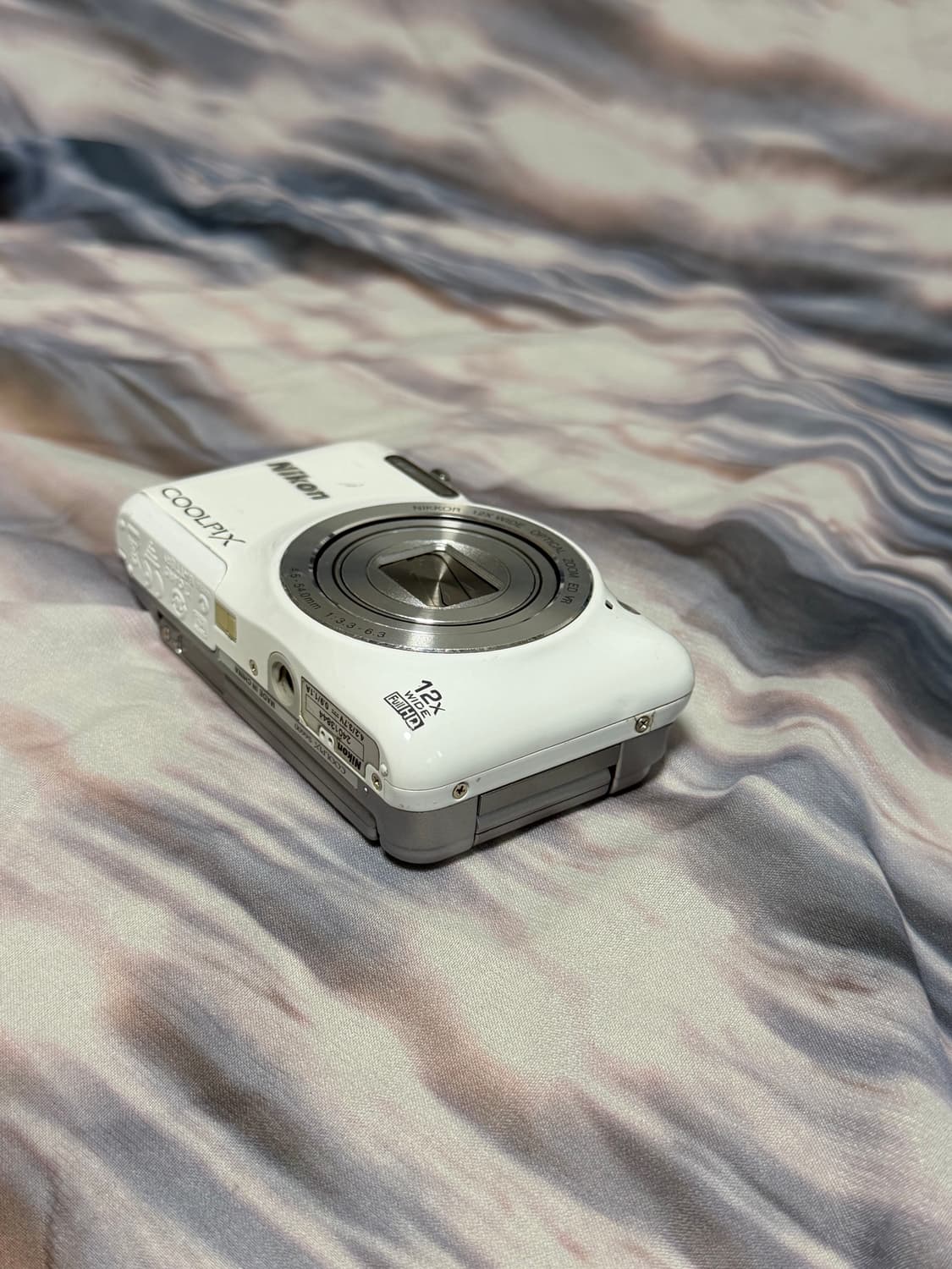 니콘 쿨픽스 s6600 카메라🎀✨ 상품이미지3