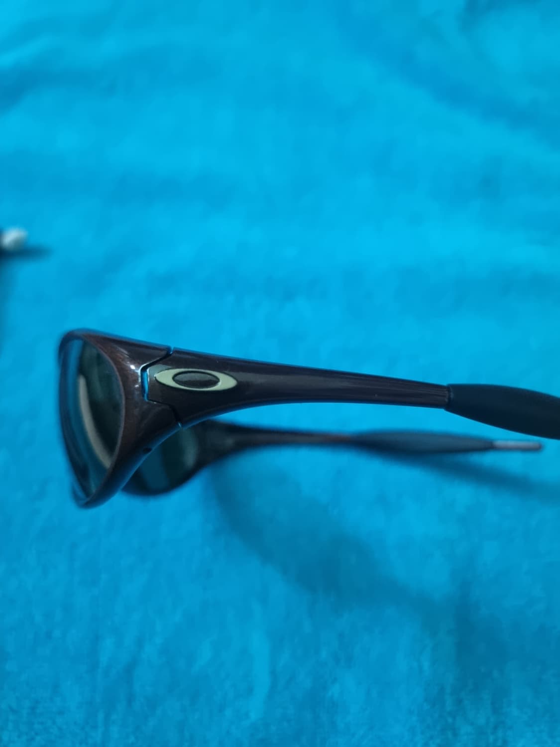 Oakley 아이자켓 1세대 상품이미지2